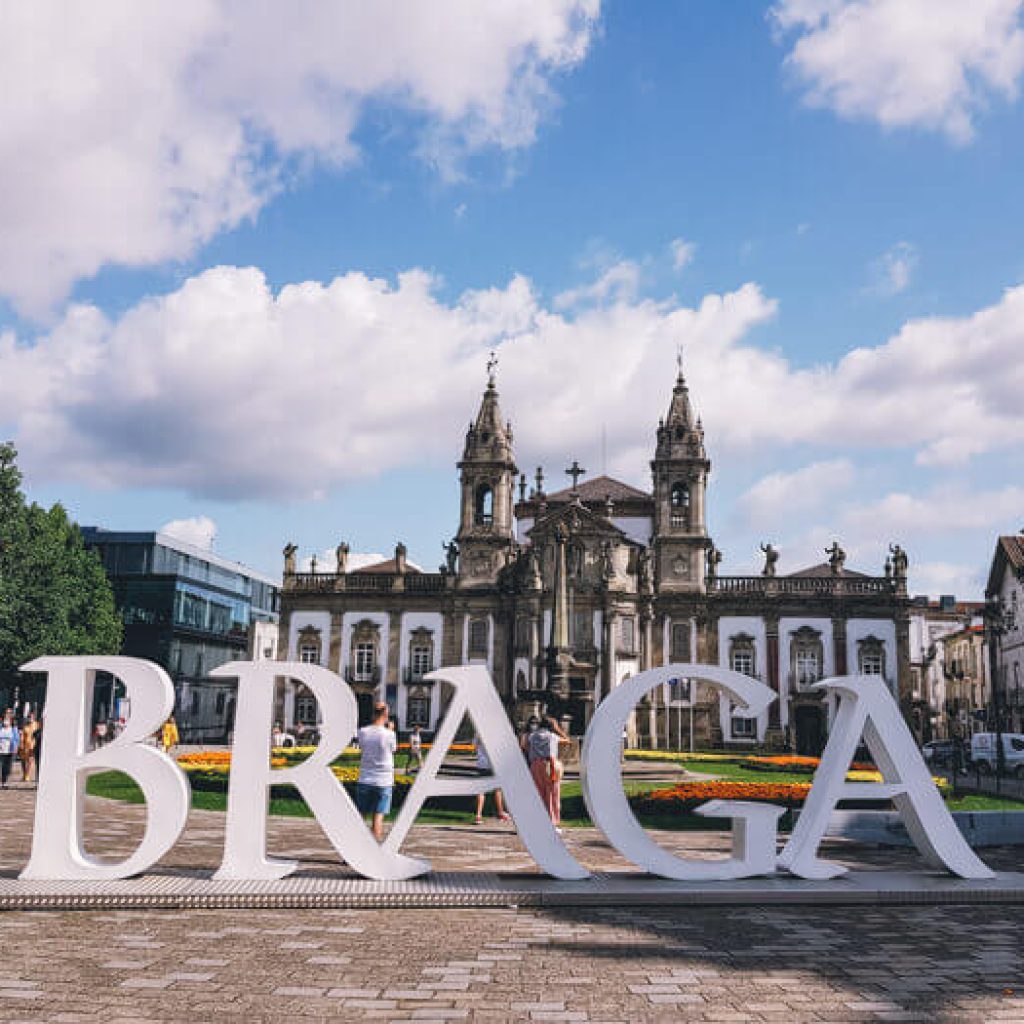 Braga Food Tour: How To Best Enjoy Your Day Trip From Porto